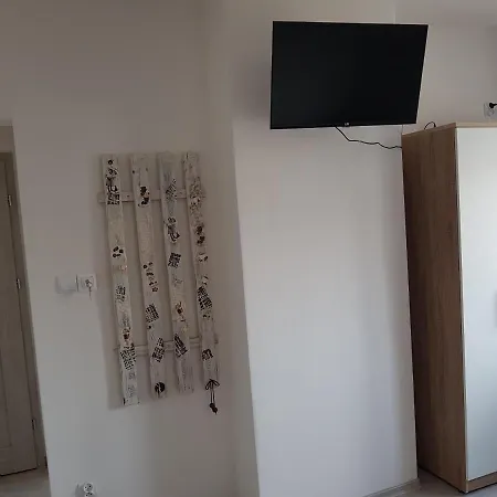 Kwatera prywatna Kręta 49 *