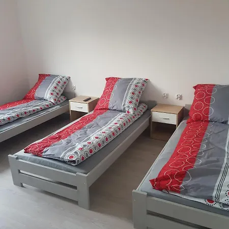 Kwatera prywatna Kręta 49 *
