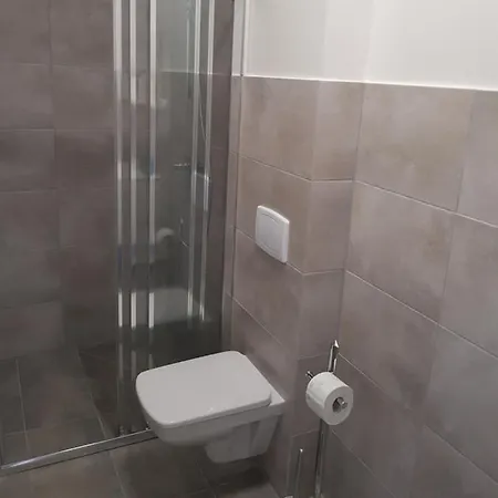 Kręta 49 Kwatera prywatna Wągrowiec