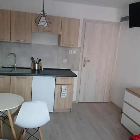 Kręta 49 Kwatera prywatna *